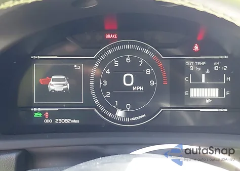 2023 Toyota Gr86 Premium from USA, damaged, VIN JF1ZNBE17P9758855